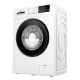Εικόνα της Πλυντήριο Ρούχων Tesla 9Kg 1400 Στροφών White WF91461TGR