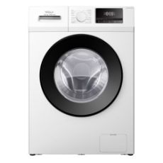 Εικόνα της Πλυντήριο Ρούχων Tesla 9Kg 1400 Στροφών White WF91461TGR