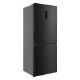 Εικόνα της Ψυγειοκαταψύκτης Tesla RC4201FTBE 417lt Total No Frost Black