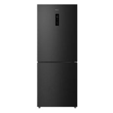 Εικόνα της Ψυγειοκαταψύκτης Tesla RC4201FTBE 417lt Total No Frost Black