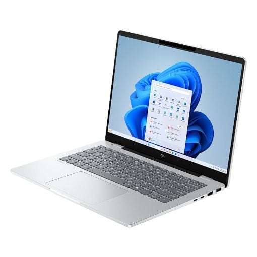 Εικόνα της Laptop HP OmniBook 7 AI 14-fr0001nn 14" OLED Intel Core Ultra 7 255U 16GB 512GB SSD Win 11 Home C0ES4EA