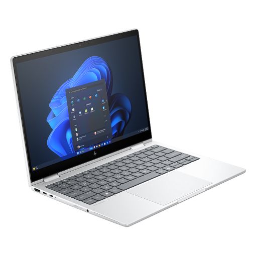 Εικόνα της Laptop HP EliteBook 8 Flip G1i 13.3" LTE Touch Intel Core Ultra 7 255U 32GB 1TB SSD Win11 Pro C4JH1ET