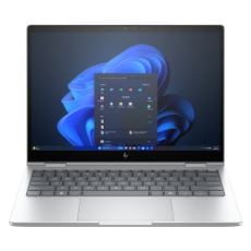 Εικόνα της Laptop HP EliteBook 8 Flip G1i 13.3" LTE Touch Intel Core Ultra 7 255U 32GB 1TB SSD Win11 Pro C4JH1ET