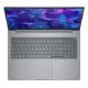Εικόνα της Workstation HP ZBook 8 G1i 16" Intel Core Ultra 7 255H 16GB 512GB SSD RTX 500 Ada Generation 4GB Win 11 Pro C85G1ET