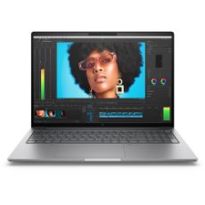 Εικόνα της Workstation HP ZBook 8 G1i 16" Intel Core Ultra 7 255H 16GB 512GB SSD RTX 500 Ada Generation 4GB Win 11 Pro C85G1ET