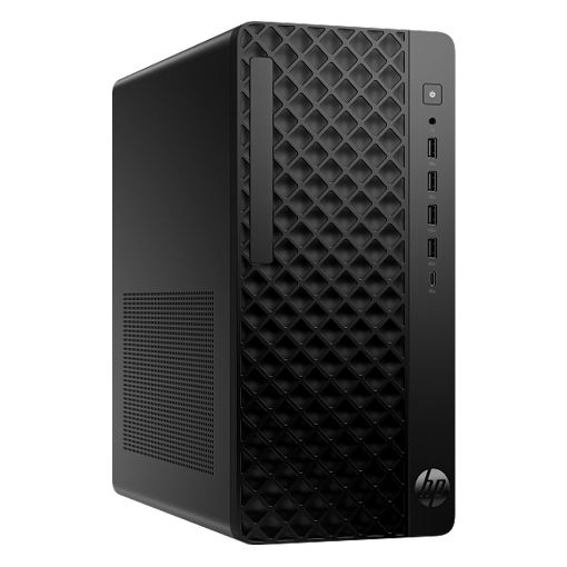 Εικόνα της Desktop HP ProDesk 2 Tower G1a E AI AMD Ryzen 7 8700G 16GB 512GB SSD Win 11 Pro B70XYAT