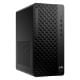Εικόνα της Desktop HP ProDesk 2 Tower G1a E AI AMD Ryzen 7 8700G 16GB 512GB SSD Win 11 Pro B70XYAT