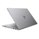 Εικόνα της Workstation HP ZBook X G1i 16" Intel Core Ultra 7 265H 32GB 1TB SSD RTX Pro 500 Blackwell Gen 6GB Win11 Pro B72WSET