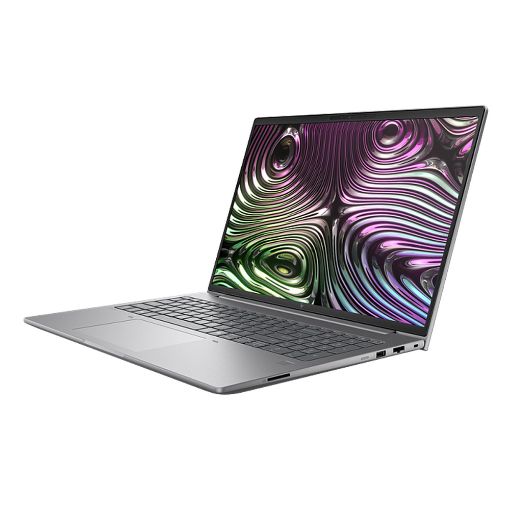 Εικόνα της Workstation HP ZBook X G1i 16" Intel Core Ultra 7 265H 32GB 1TB SSD RTX Pro 500 Blackwell Gen 6GB Win11 Pro B72WSET