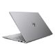 Εικόνα της Workstation Laptop HP ZBook XG1i 16" Intel Core Ultra 7 265HX 32GB 1TB SSD RTX Pro 500 Blackwell Gen 6GB Win11 Pro C85FTET