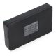 Εικόνα της Φορτιστής Μπαταριών WS Xtreme Power με USB-C για Canon NB-2L / NB-2LH 2 Θέσεων 582A002 8.4V 0.7A