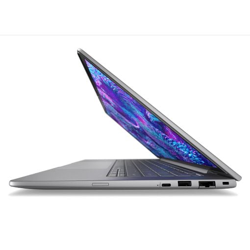 Εικόνα της Workstation HP ZBook 8G1i 14" Intel Core Ultra 7 255H 32GB 1TB SSD RTX 500 Ada Generation 4GB Win 11 Pro B72VRET