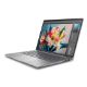 Εικόνα της Workstation HP ZBook 8G1i 14" Intel Core Ultra 7 255H 32GB 1TB SSD RTX 500 Ada Generation 4GB Win 11 Pro B72VRET