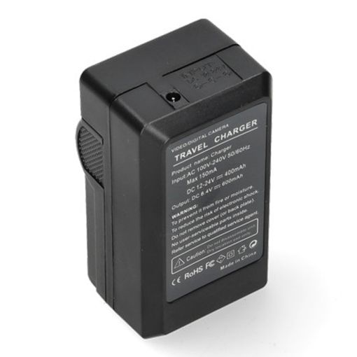 Εικόνα της Φορτιστής Μπαταριών WS Xtreme Power για Canon LP-E10 / LC-E10E / LC-E10 5110B001 8.4V 0.6A