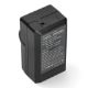 Εικόνα της Φορτιστής Μπαταριών WS Xtreme Power για Canon LP-E10 / LC-E10E / LC-E10 5110B001 8.4V 0.6A