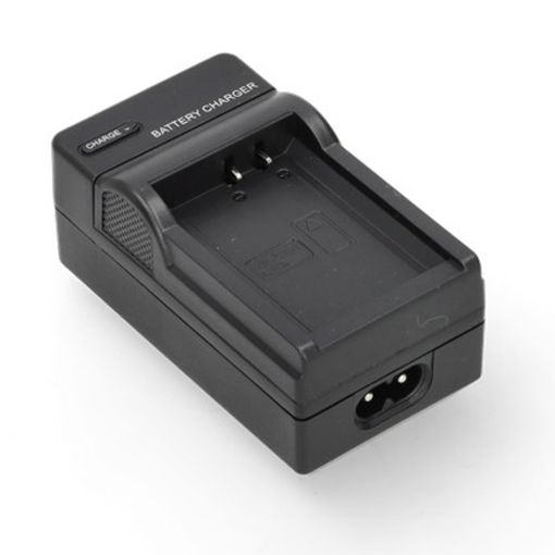 Εικόνα της Φορτιστής Μπαταριών WS Xtreme Power για Canon LP-E10 / LC-E10E / LC-E10 5110B001 8.4V 0.6A