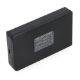 Εικόνα της Φορτιστής Μπαταριών WS Xtreme Power με USB-C για Canon LP-E10 / LC-E10 2 Θέσεων 5108B002 8.4V 0.7A