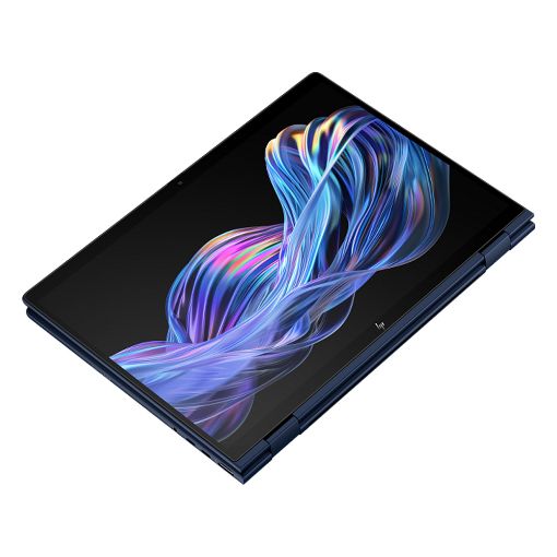 Εικόνα της Laptop HP EliteBook X Flip G1i 14" Touch Intel Core Ultra 5 228V 32GB 1TB SSD Win11 Pro D09GMET