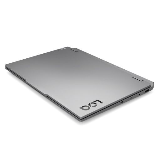 Εικόνα της Laptop Lenovo LOQ 15AHP10 15.6" AMD Ryzen 7 250 32GB 1TB SSD RTX 5060 8GB Win11 Home Luna Grey 83JG001LGM