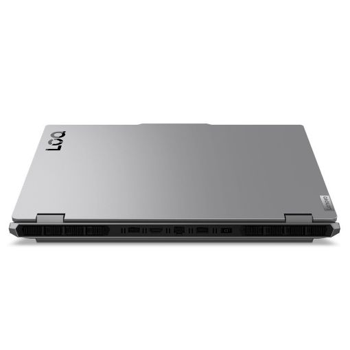 Εικόνα της Laptop Lenovo LOQ 15AHP10 15.6" AMD Ryzen 7 250 32GB 1TB SSD RTX 5060 8GB Win11 Home Luna Grey 83JG001LGM