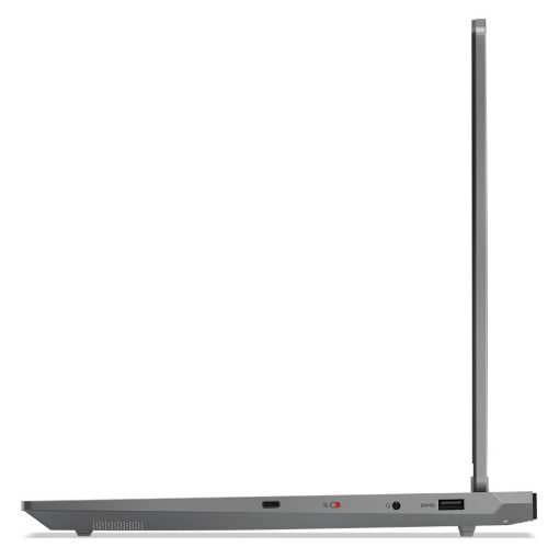 Εικόνα της Laptop Lenovo LOQ 15AHP10 15.6" AMD Ryzen 7 250 32GB 1TB SSD RTX 5060 8GB Win11 Home Luna Grey 83JG001LGM