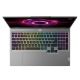 Εικόνα της Laptop Lenovo LOQ 15AHP10 15.6" AMD Ryzen 7 250 32GB 1TB SSD RTX 5060 8GB Win11 Home Luna Grey 83JG001LGM