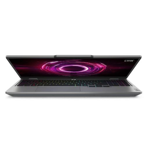 Εικόνα της Laptop Lenovo LOQ 15AHP10 15.6" AMD Ryzen 7 250 32GB 1TB SSD RTX 5060 8GB Win11 Home Luna Grey 83JG001LGM