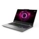Εικόνα της Laptop Lenovo LOQ 15AHP10 15.6" AMD Ryzen 7 250 32GB 1TB SSD RTX 5060 8GB Win11 Home Luna Grey 83JG001LGM