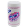 Εικόνα της Καθαριστικό Λεκέδων Ρούχων Vanish Oxi Action White Powder 1.5kg