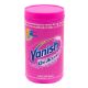 Εικόνα της Καθαριστικό Λεκέδων Ρούχων Vanish Oxi Action Pink Powder 1.5kg