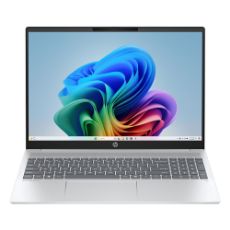 Εικόνα της Laptop HP OmniBook 5 16-ag1000nv 16" OLED AMD Ryzen AI 7 350 16GB 1TB SSD Win11 Home C2QP0EA