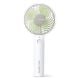 Εικόνα της Ανεμιστήρας Χειρός Stylies Lacerta White/Green COP001227