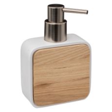 Εικόνα της Dispenser 5five 200ml Λευκό 174612A