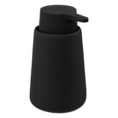 Εικόνα της Dispenser 5five 250ml Βlack Kohl 174879J