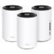 Εικόνα της TP-Link Deco PX10 AX1500 + AV1000 Whole Home Powerline Mesh WiFi 6 System (3-Pack)