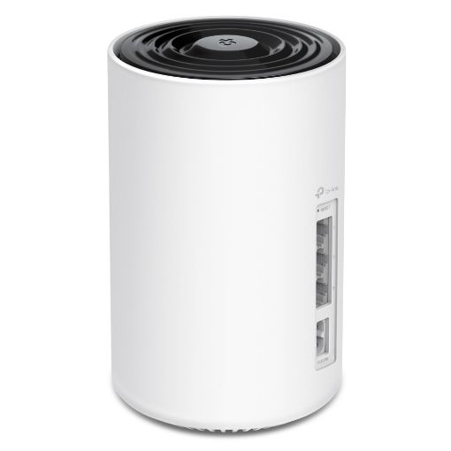 Εικόνα της TP-Link Deco PX10 AX1500 + AV1000 Whole Home Powerline Mesh WiFi 6 System (2-Pack)