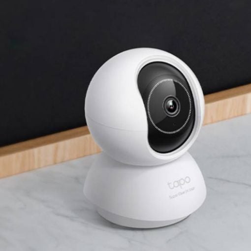 Εικόνα της Indoor Wireless IP Camera Tp-Link Tapo C230 3K 5MP Pan/Tilt