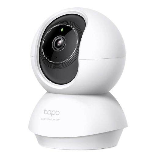 Εικόνα της Indoor Wireless IP Camera Tp-Link Tapo C230 3K 5MP Pan/Tilt