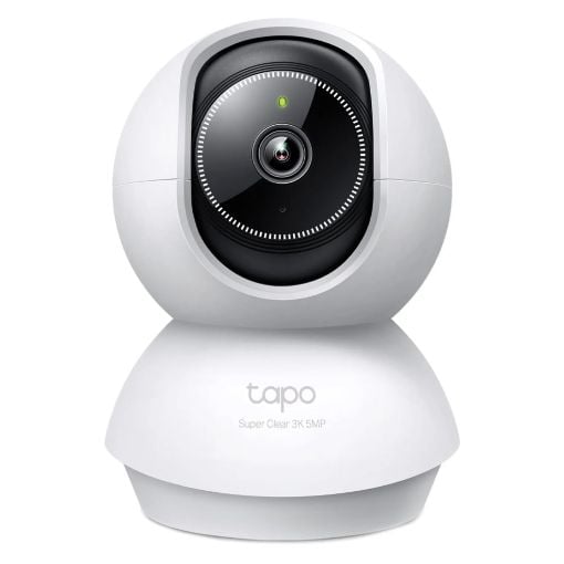 Εικόνα της Indoor Wireless IP Camera Tp-Link Tapo C230 3K 5MP Pan/Tilt