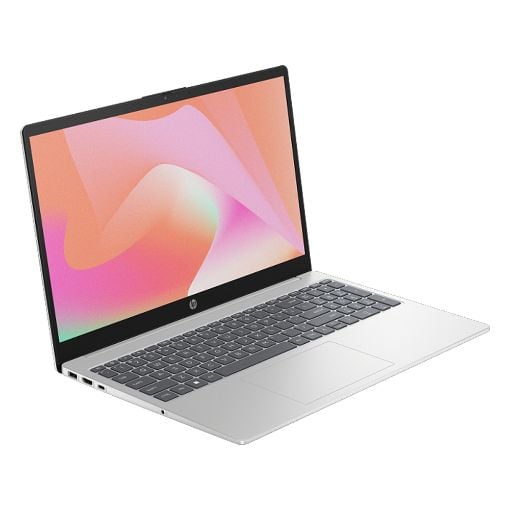 Εικόνα της Laptop HP 15-fd0063nv 15.6" Intel Core 7 150U 16GB 512GB SSD FreeDOS CL3G8EA
