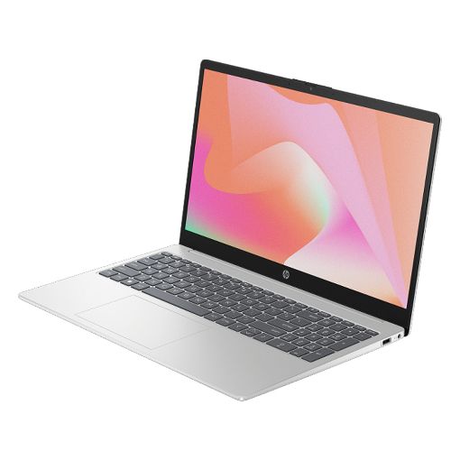 Εικόνα της Laptop HP 15-fd0063nv 15.6" Intel Core 7 150U 16GB 512GB SSD FreeDOS CL3G8EA