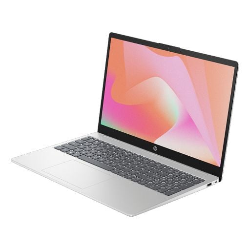 Εικόνα της Laptop HP 15-fd2004nv 15.6" Intel Core Ultra 5 225U 16GB 512GB SSD FreeDOS CL3H5EA