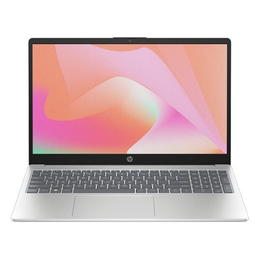 Εικόνα της Laptop HP 15-fd2004nv 15.6" Intel Core Ultra 5 225U 16GB 512GB SSD FreeDOS CL3H5EA