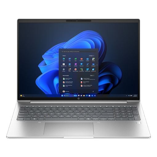 Εικόνα της Laptop HP Probook 4 G1a 16" Ryzen 5 220 16GB 512GB SSD Win11 Pro D09GCAT