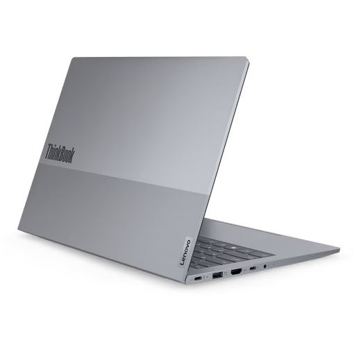 Εικόνα της Laptop Lenovo ThinkBook 14 Gen8 IRL 14" Intel Core 5 210H 16GB 512GB SSD Win 11 Pro Arctic Grey 21SG008XGM