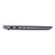 Εικόνα της Laptop Lenovo ThinkBook 14 Gen8 IRL 14" Intel Core 5 210H 16GB 512GB SSD Win 11 Pro Arctic Grey 21SG008XGM