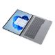 Εικόνα της Laptop Lenovo ThinkBook 14 Gen8 IRL 14" Intel Core 5 210H 16GB 512GB SSD Win 11 Pro Arctic Grey 21SG008XGM
