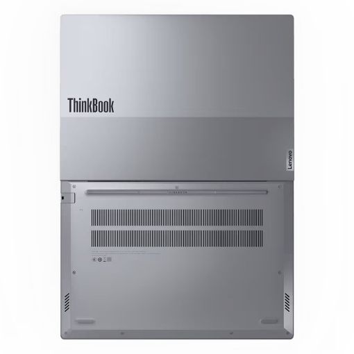 Εικόνα της Laptop Lenovo ThinkBook 14 Gen8 IRL 14" Intel Core 5 210H 16GB 512GB SSD Win 11 Pro Arctic Grey 21SG008XGM