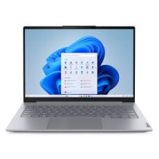 Εικόνα της Laptop Lenovo ThinkBook 14 Gen8 IRL 14" Intel Core 5 210H 16GB 512GB SSD Win 11 Pro Arctic Grey 21SG008XGM