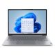 Εικόνα της Laptop Lenovo ThinkBook 14 Gen8 IRL 14" Intel Core 5 210H 16GB 512GB SSD Win 11 Pro Arctic Grey 21SG008XGM